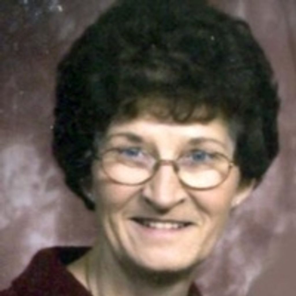 Monzella  "Mona" Wolfe