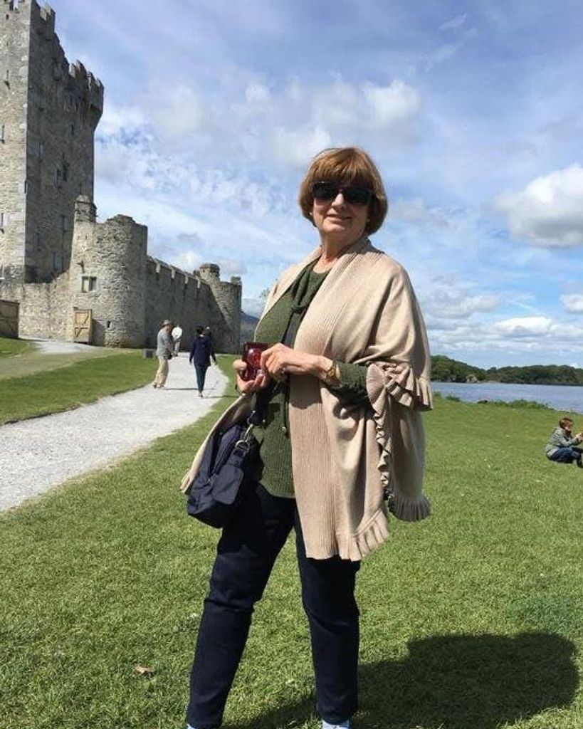 Judy Rose Rudge Wessel Profile Photo