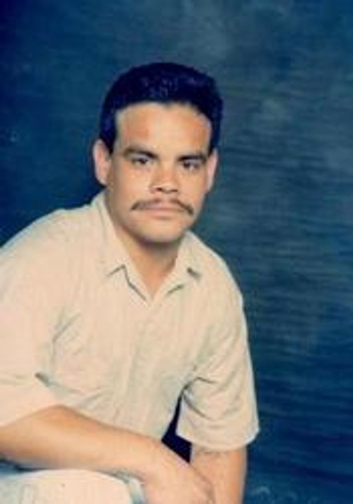 Augustine Gomez, Jr.