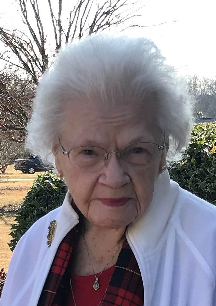 Dorothy Howard Chambers Profile Photo