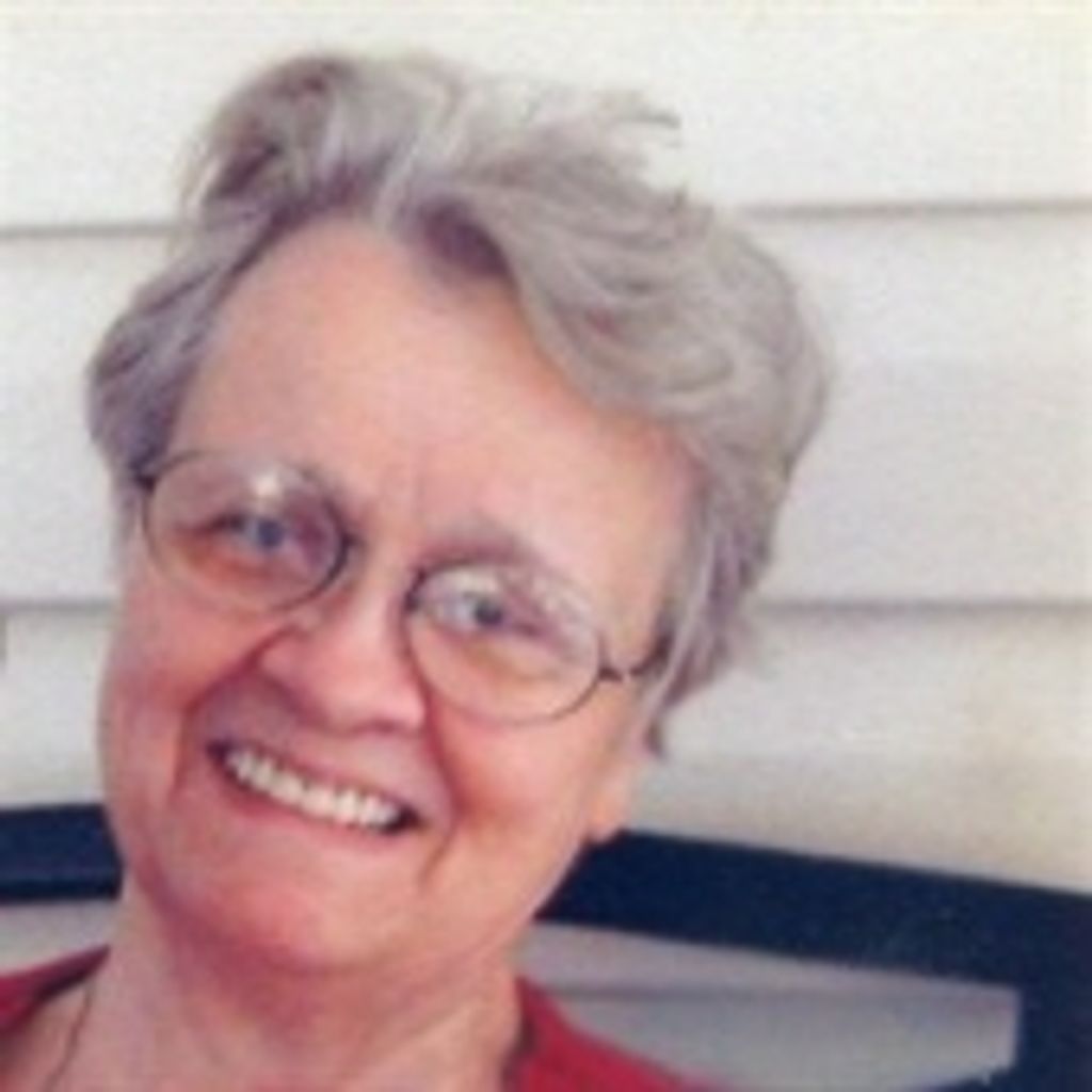 Barbara Sue Mcgeorge