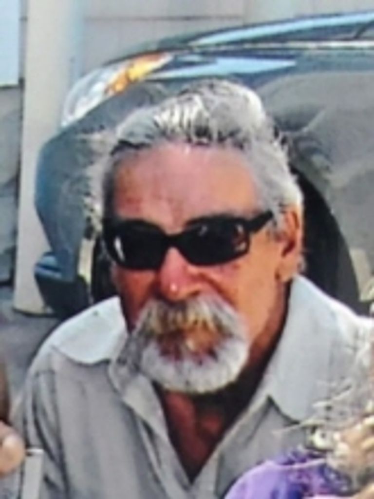 Patrick Patrick Meagher