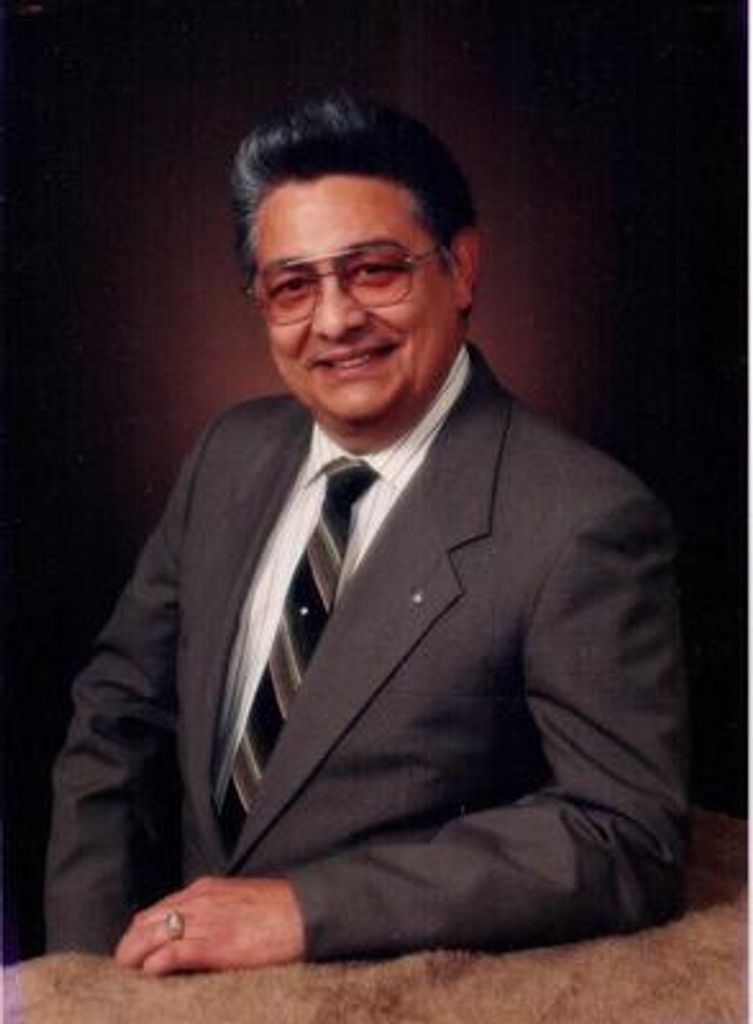 Hector P. Pena Profile Photo