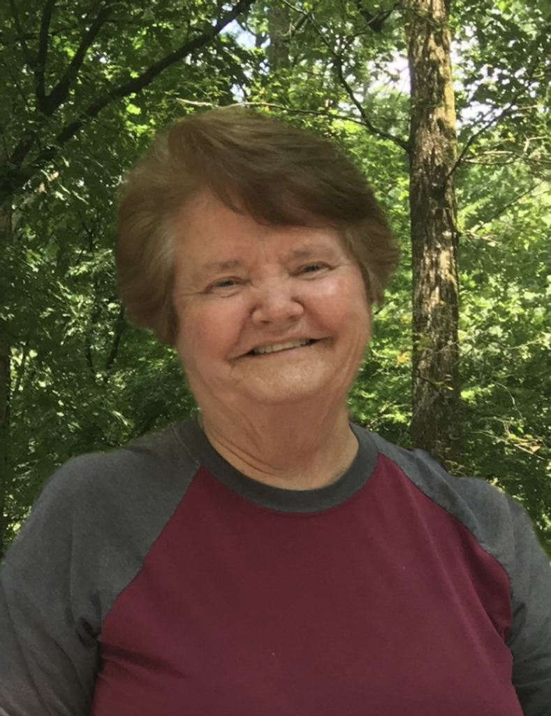 Patsy Oline Edwards