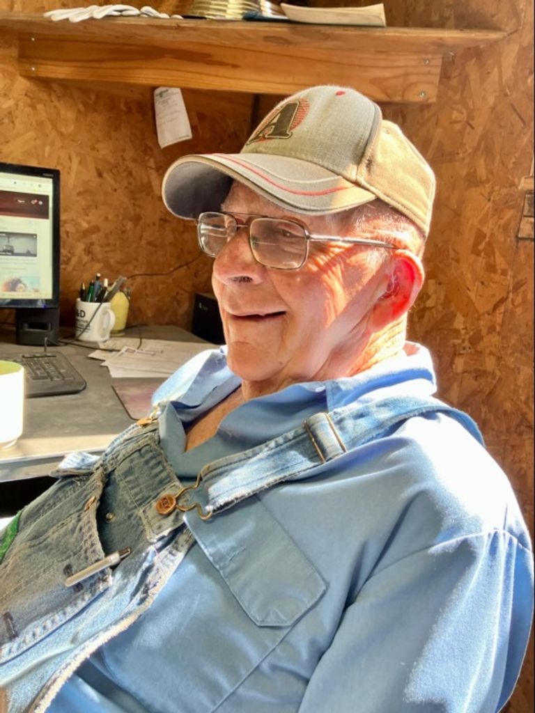 James “Jim” C. Nelson Profile Photo