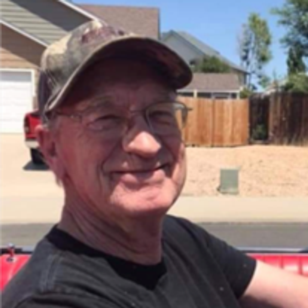 Byron Lee Bowman Profile Photo