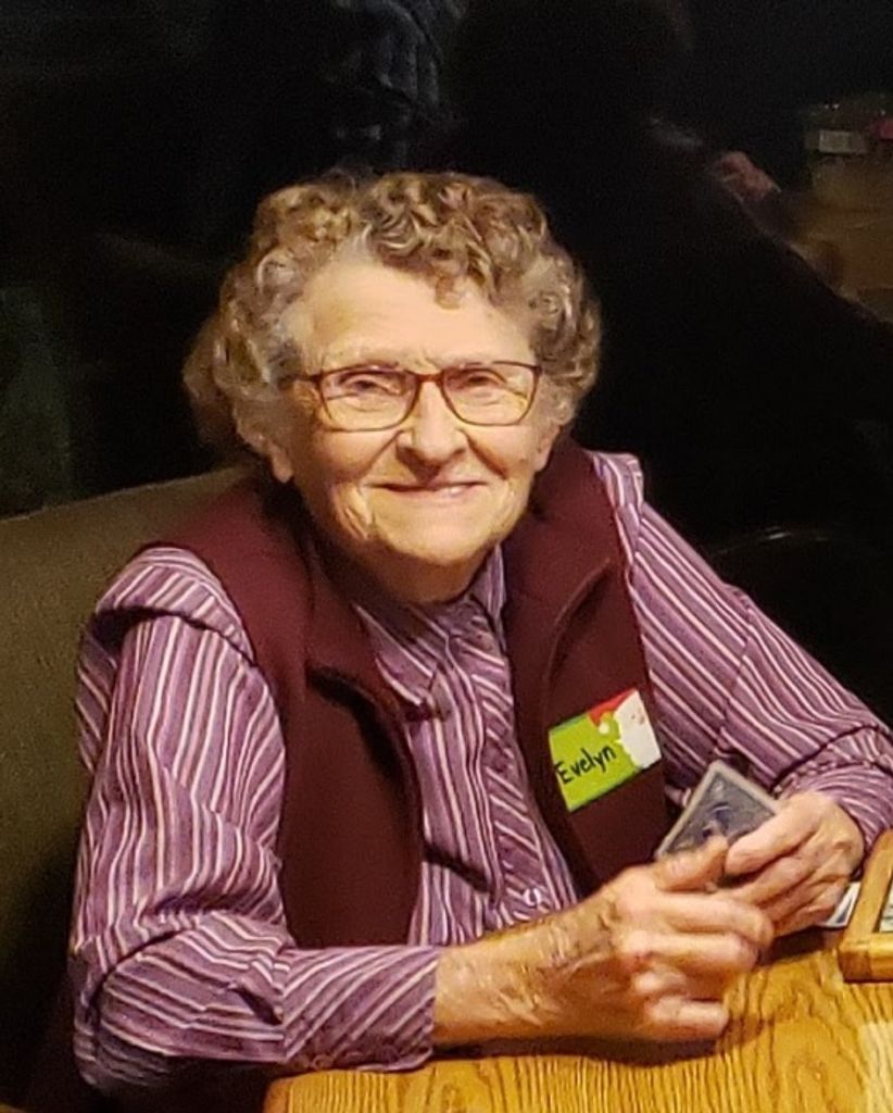 Evelyn D. (Johnson)  Johnson Profile Photo