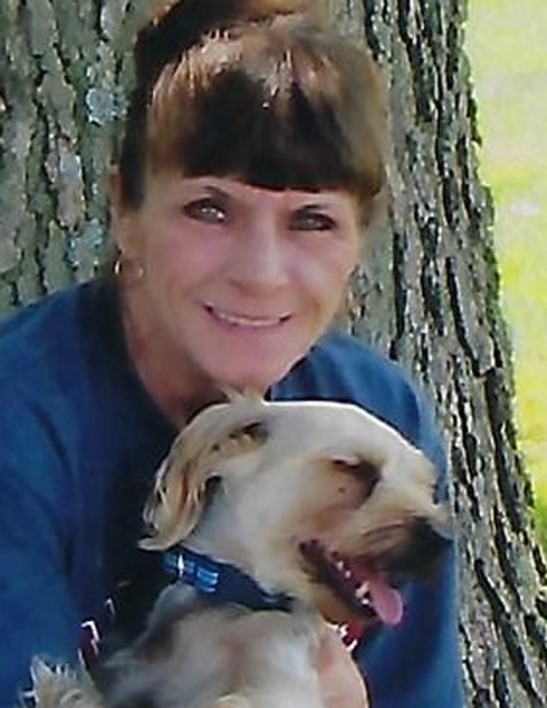 Brenda Buntin Profile Photo