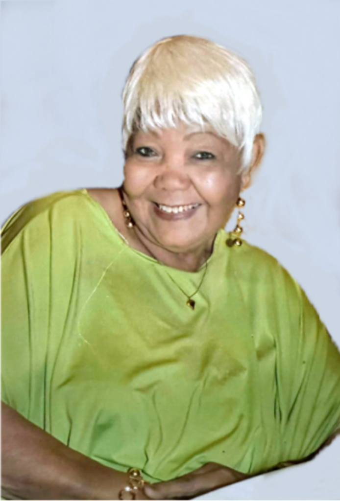 Mary Catherine Castille Sostand Profile Photo