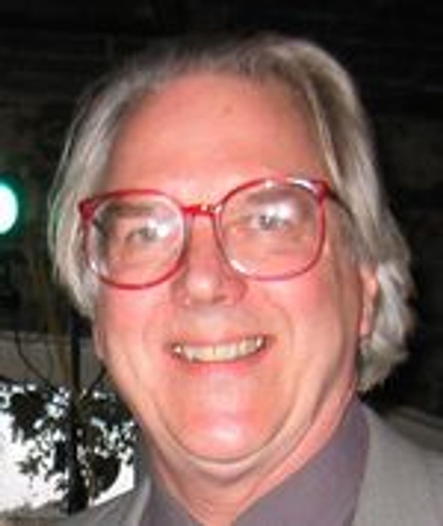 Donald Dallas Keyes