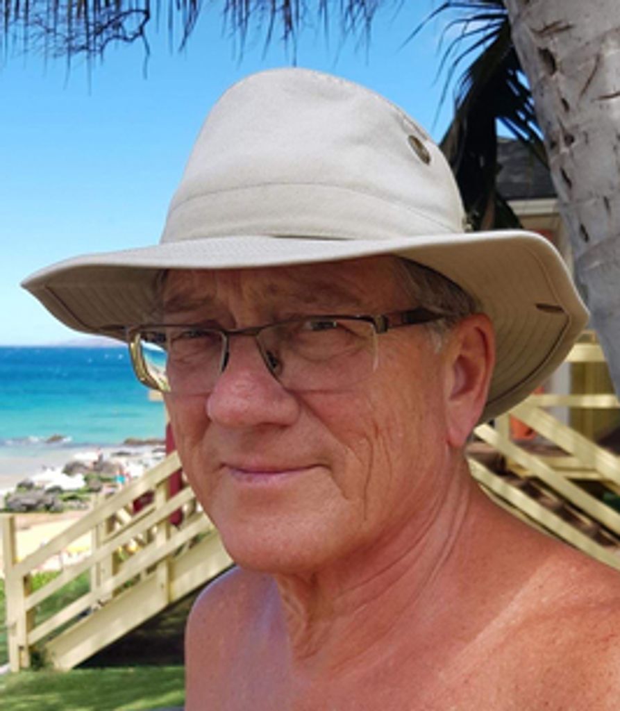 Leonard Sokolowski Profile Photo