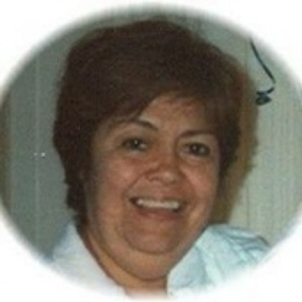 Ahida Alicia Marroquin