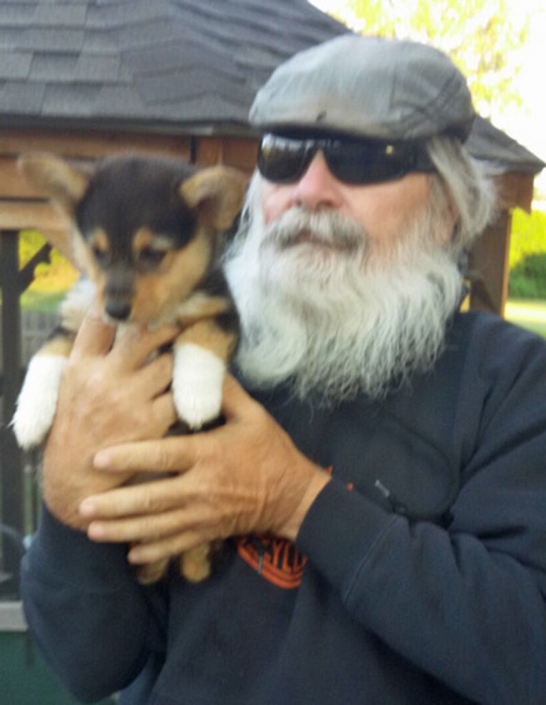 Dwayne Lambrecht Profile Photo