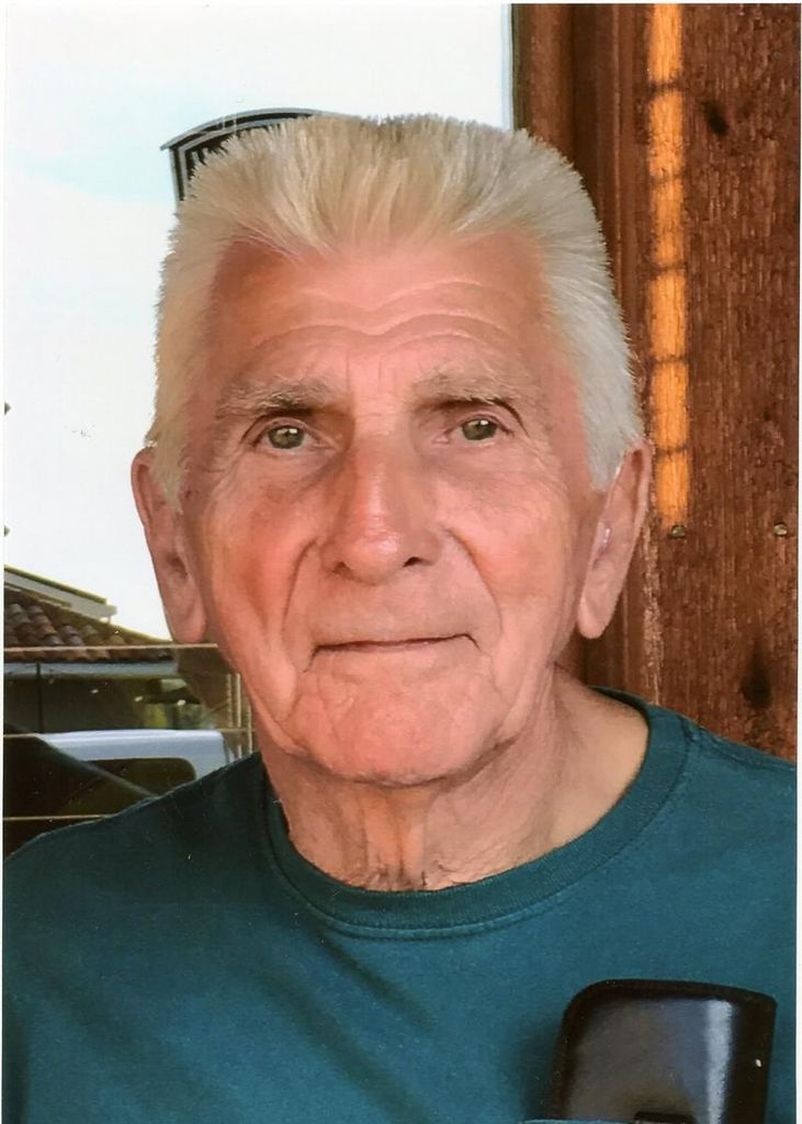 James Gordon Nidiffer Profile Photo