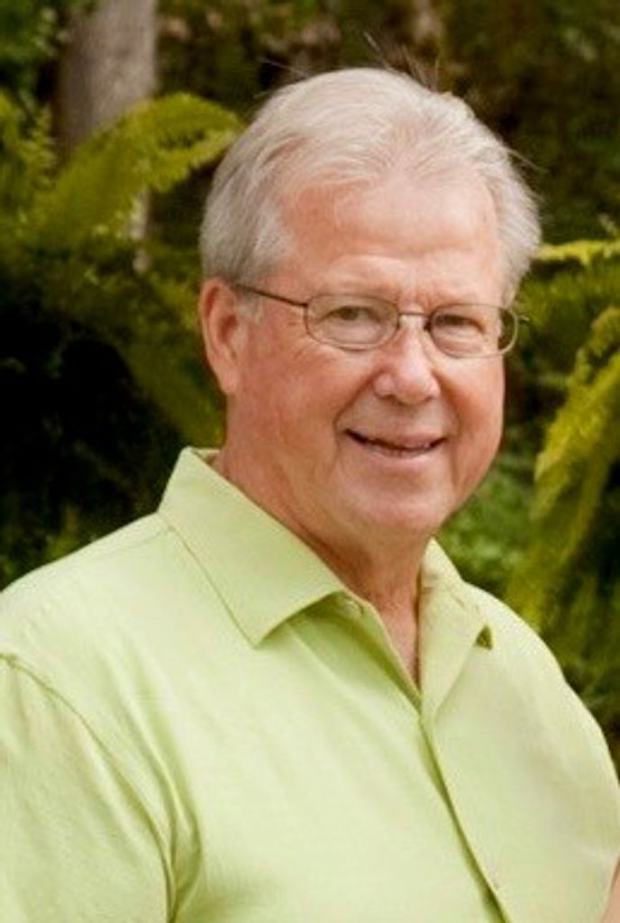 Ronald Otto Wehling Profile Photo