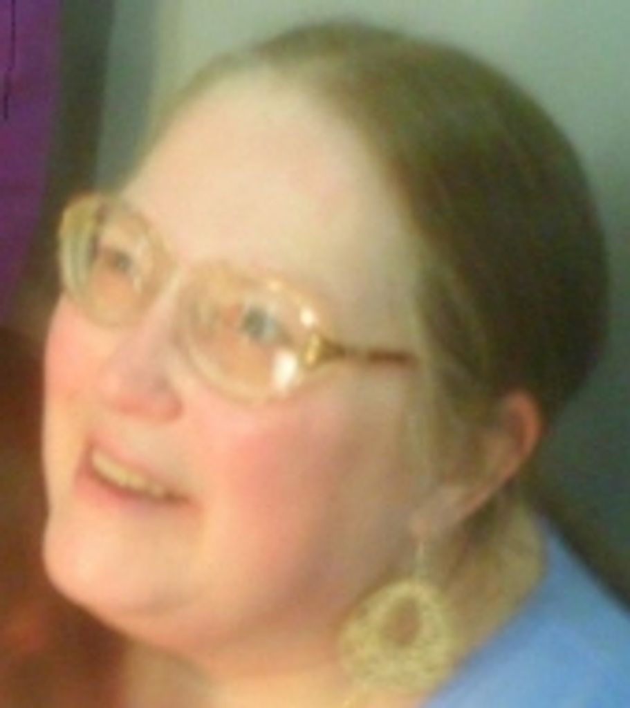 Gail Frances Freysinger Davis