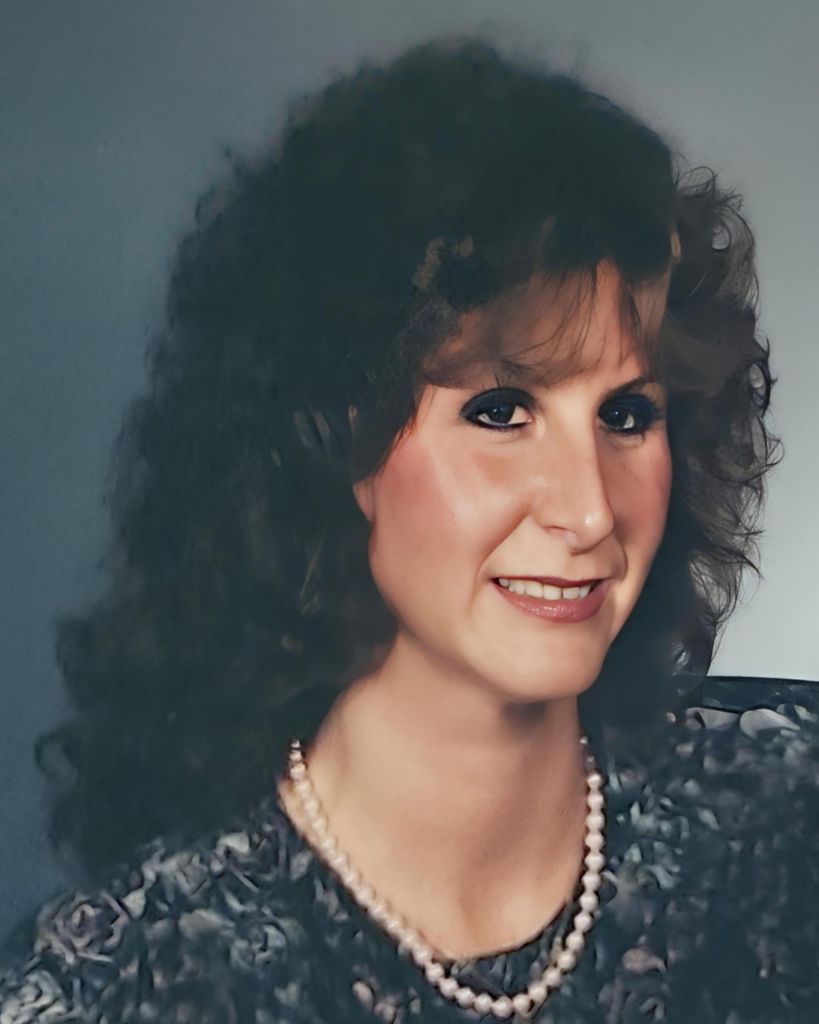 Judy Barron