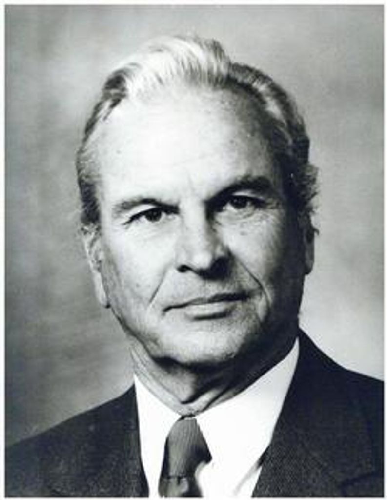 James Cecil Kile