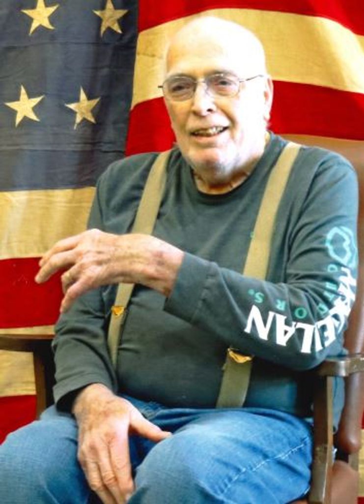 Emmett Arl Autrey