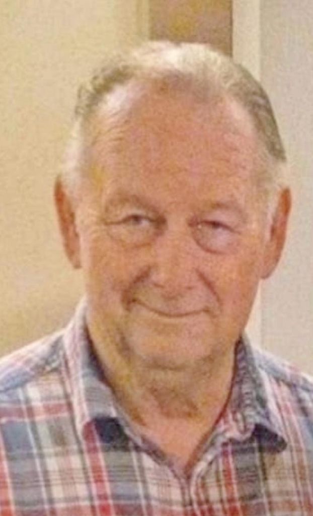 Fred Kutter Profile Photo