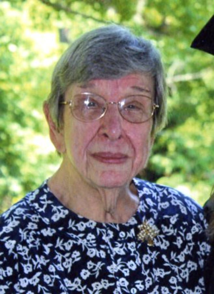 Lois L. Laumann