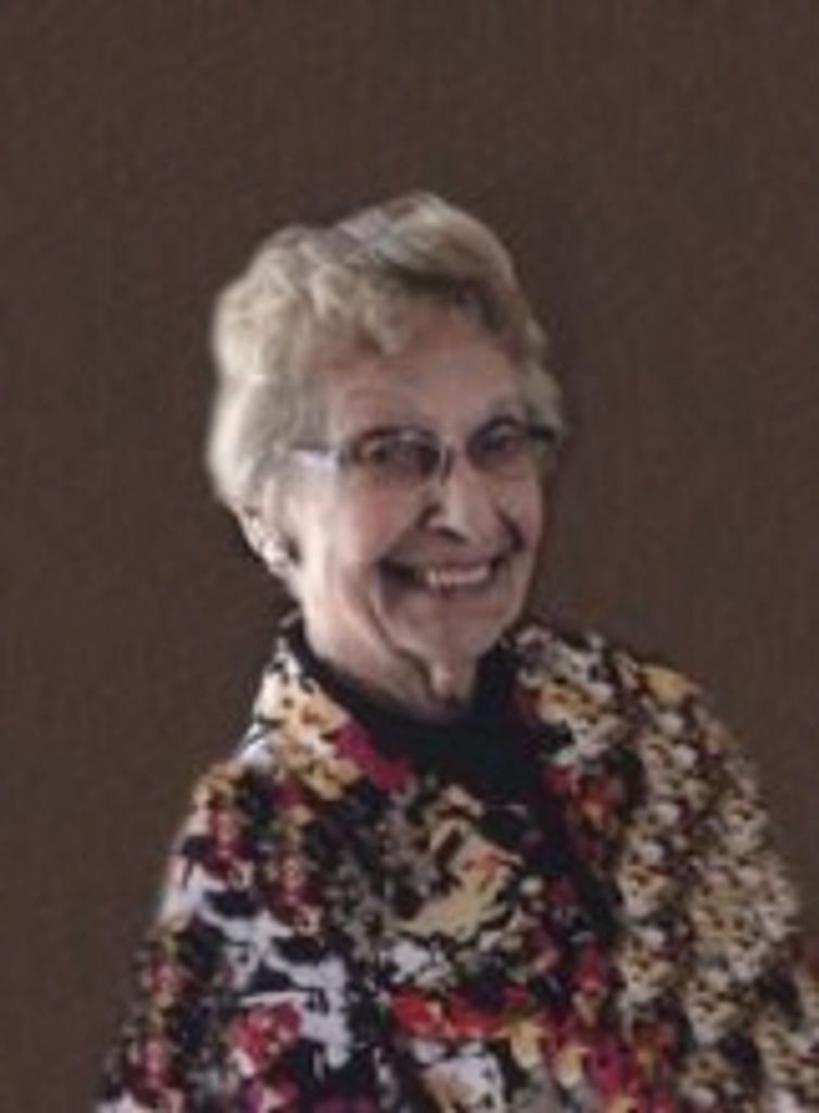 Mardelle A. Mueller