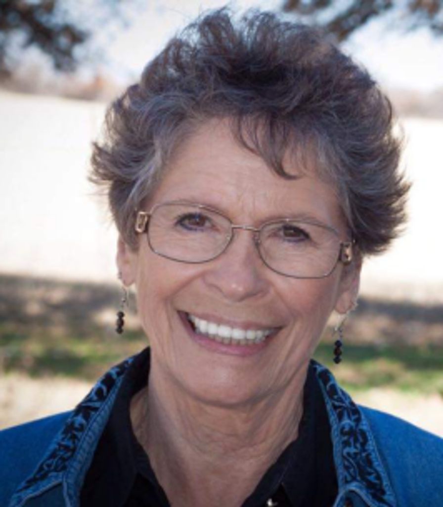 Sandra Moore Profile Photo