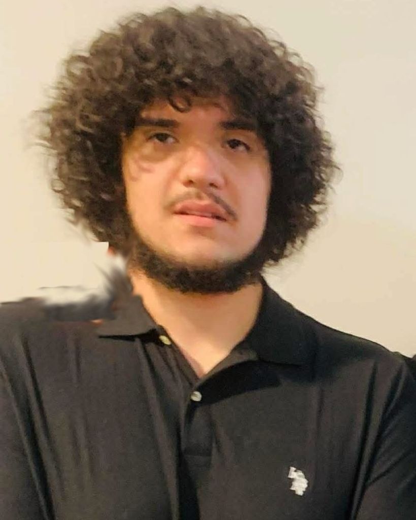 Patrick Marquez Profile Photo