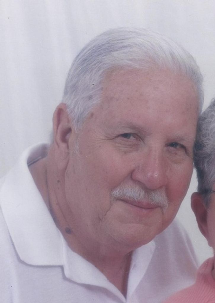 George L Ginther Profile Photo