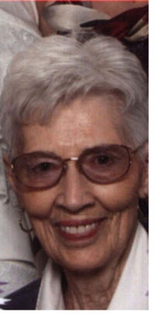 Betty Brooks Armstrong Profile Photo