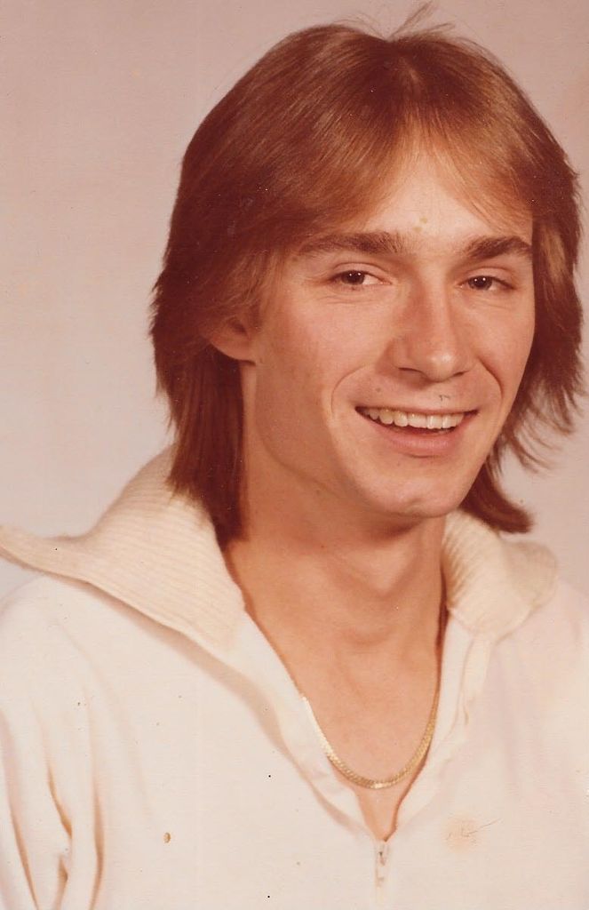 Steven Leird Warren Profile Photo