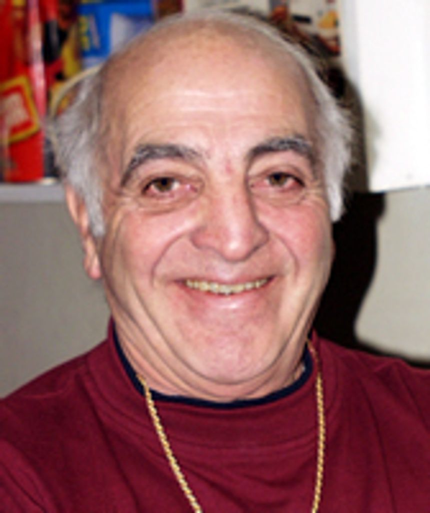 Costantino "Gus" Coletta