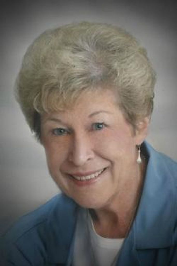 Judith Cochran