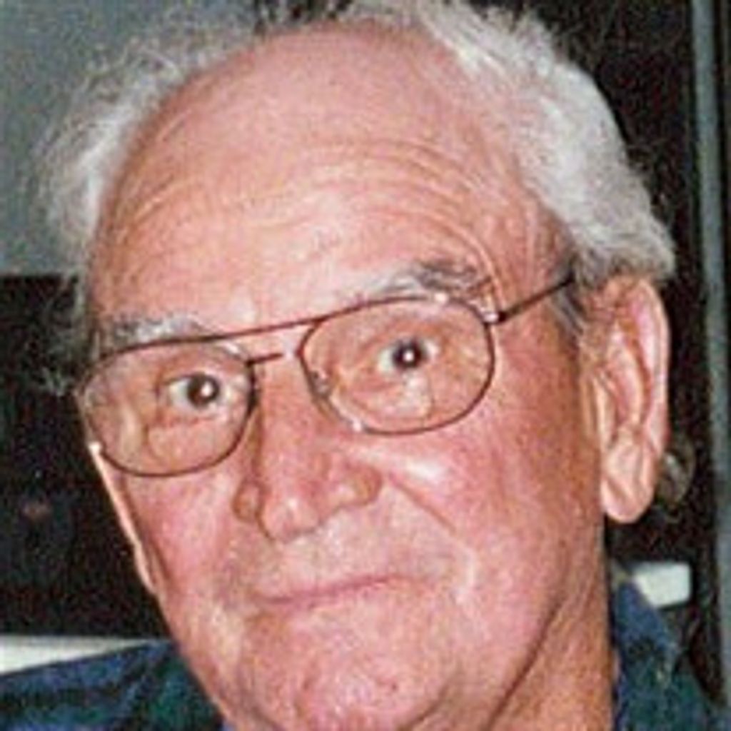 James Walker