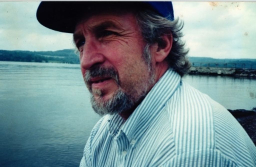 George Philip Steinsdoerfer Profile Photo