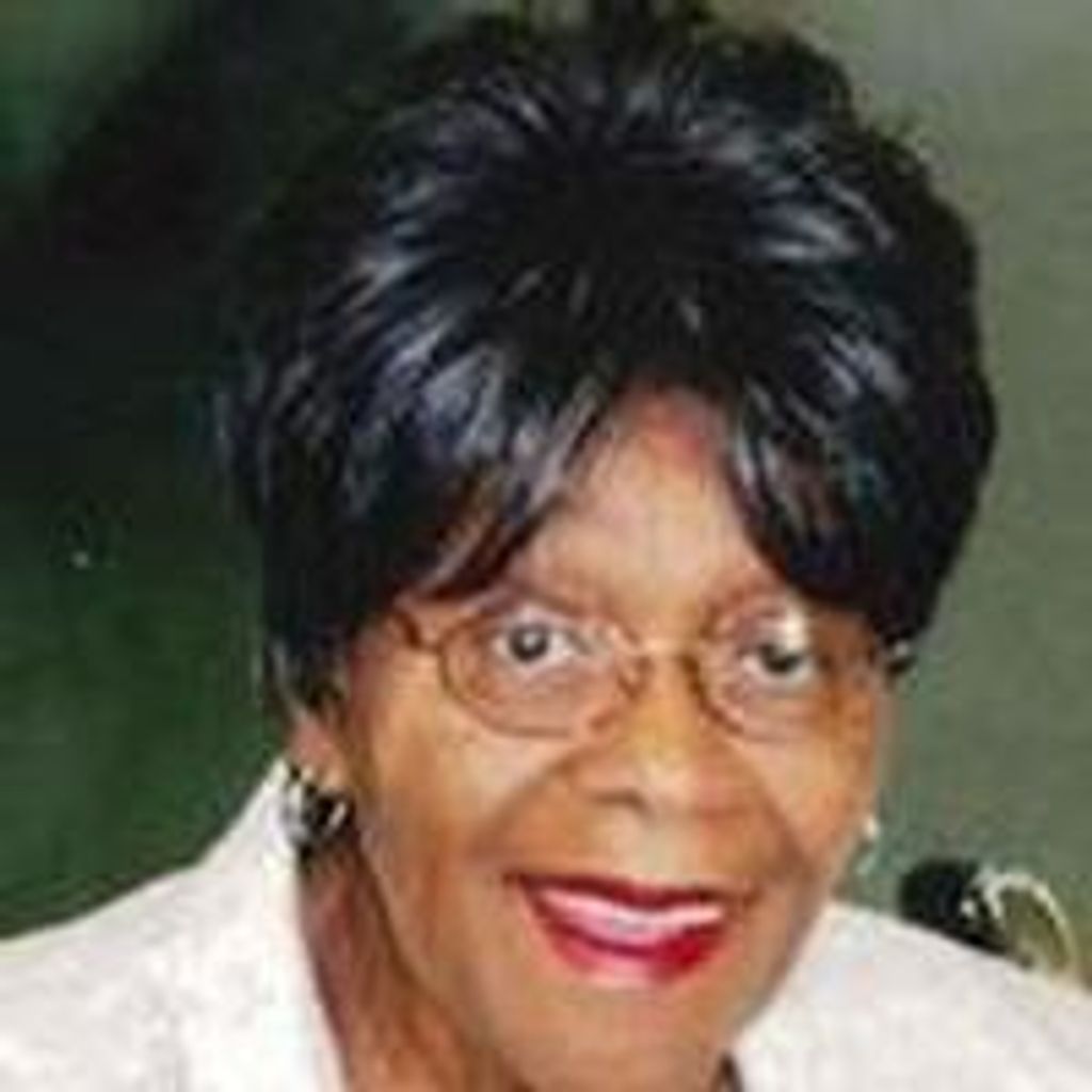 Mattie Elnora Fisher Avery