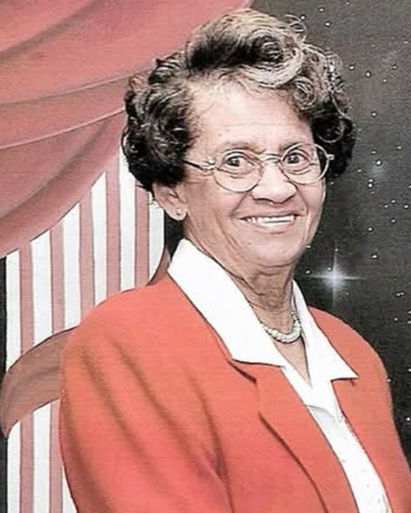 Shirul Ann Pearson Ford