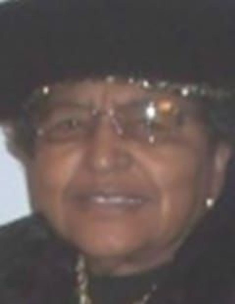 Mildred Miller