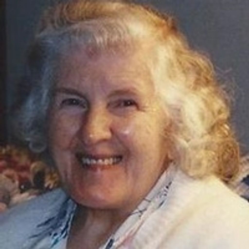 Thelma L. Skinner