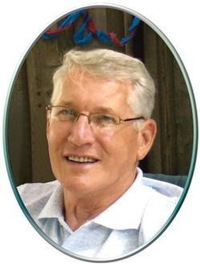 James Edward Rothery