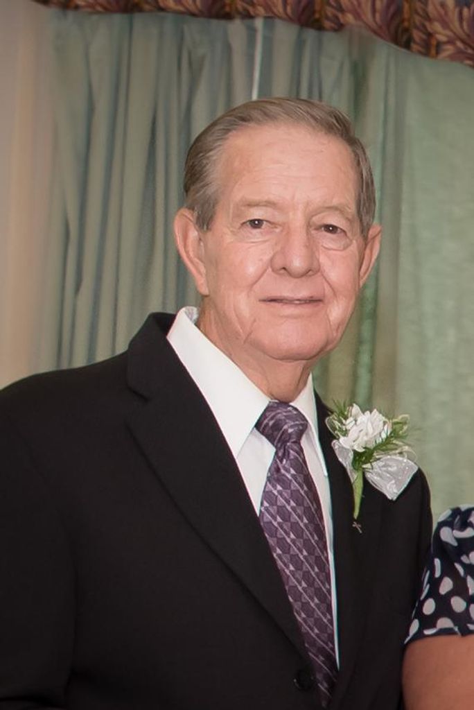 Walter Wayne Napier Sr.