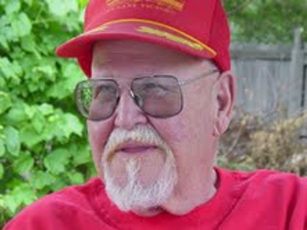 Thomas Nieto Profile Photo