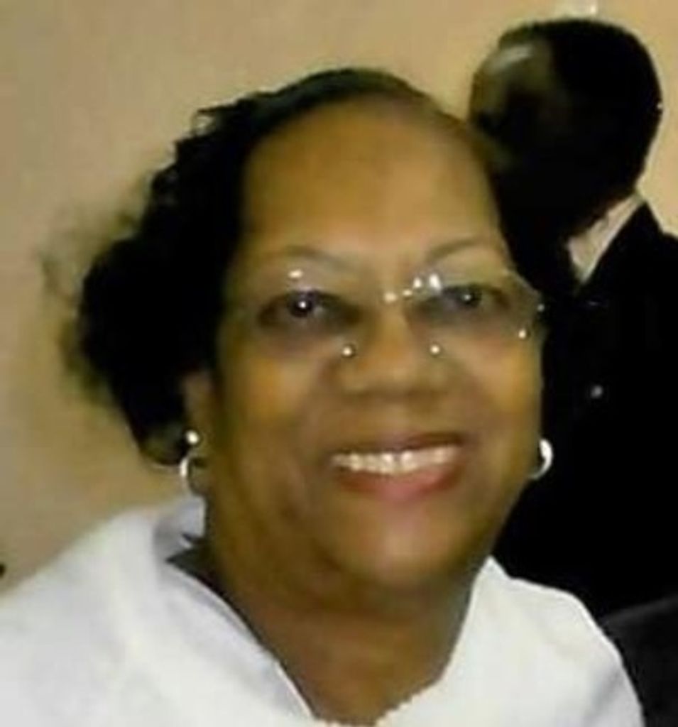 Ms. Yvonne Mitchell