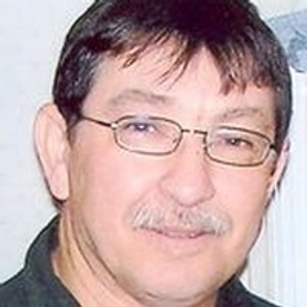 Mark Amos Greiner