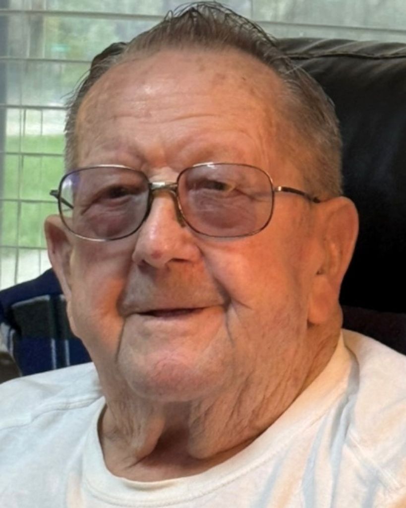 Charles E. Whitt Jr. Profile Photo