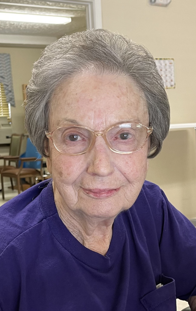 Virginia Faye Smith Profile Photo