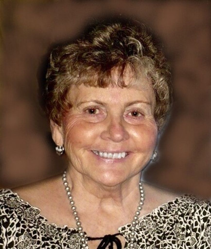 Mary B. Wilcox Profile Photo