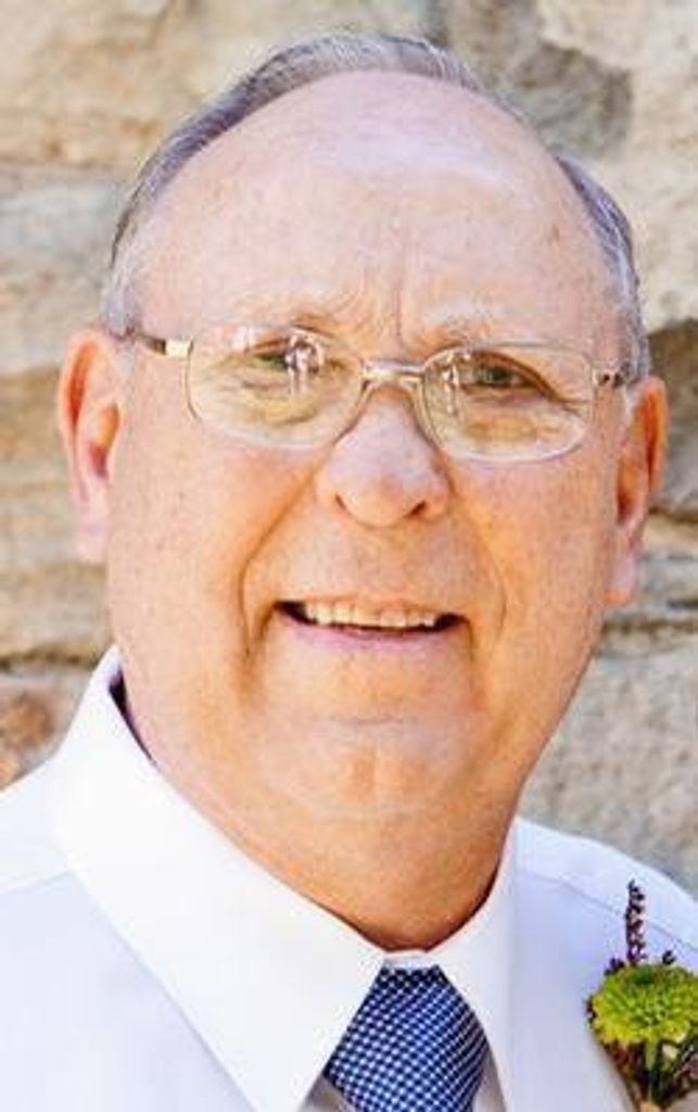 Rodney L Reitan