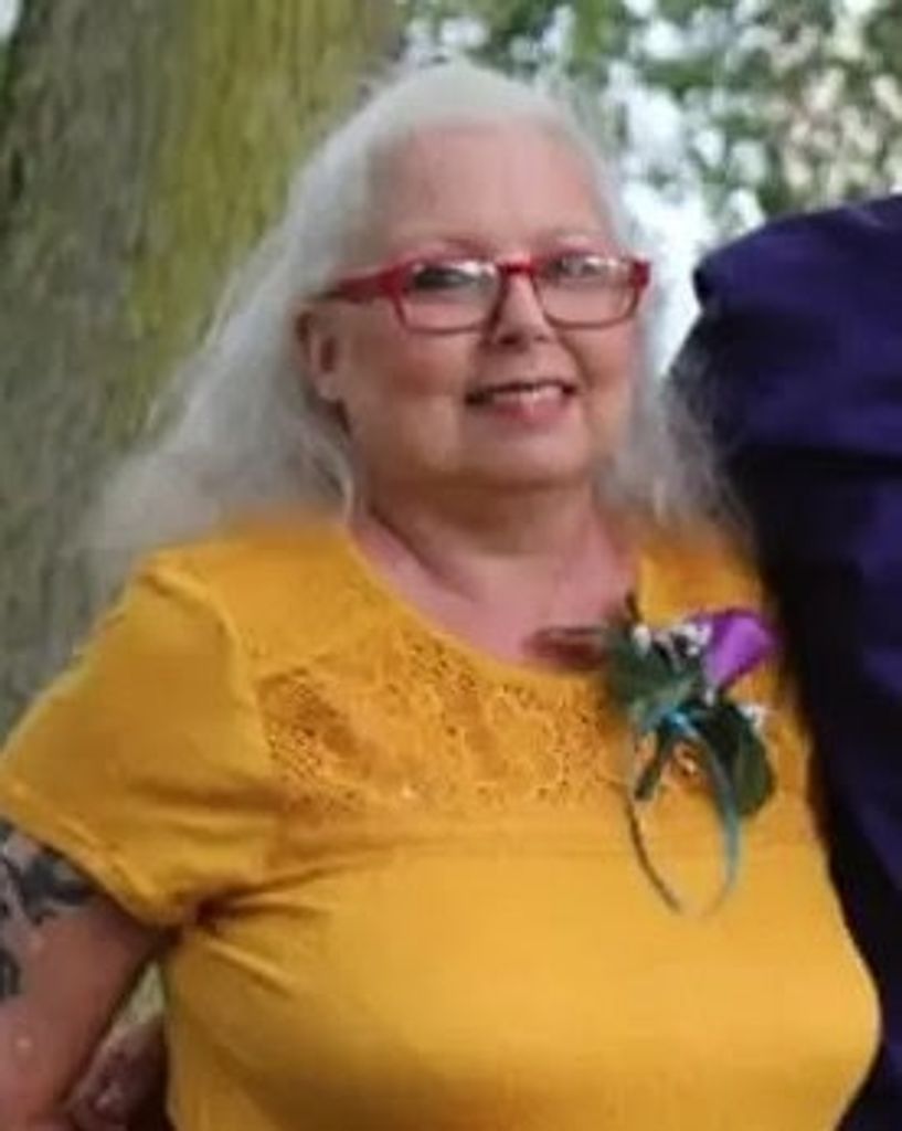 Cora Linn Hughes