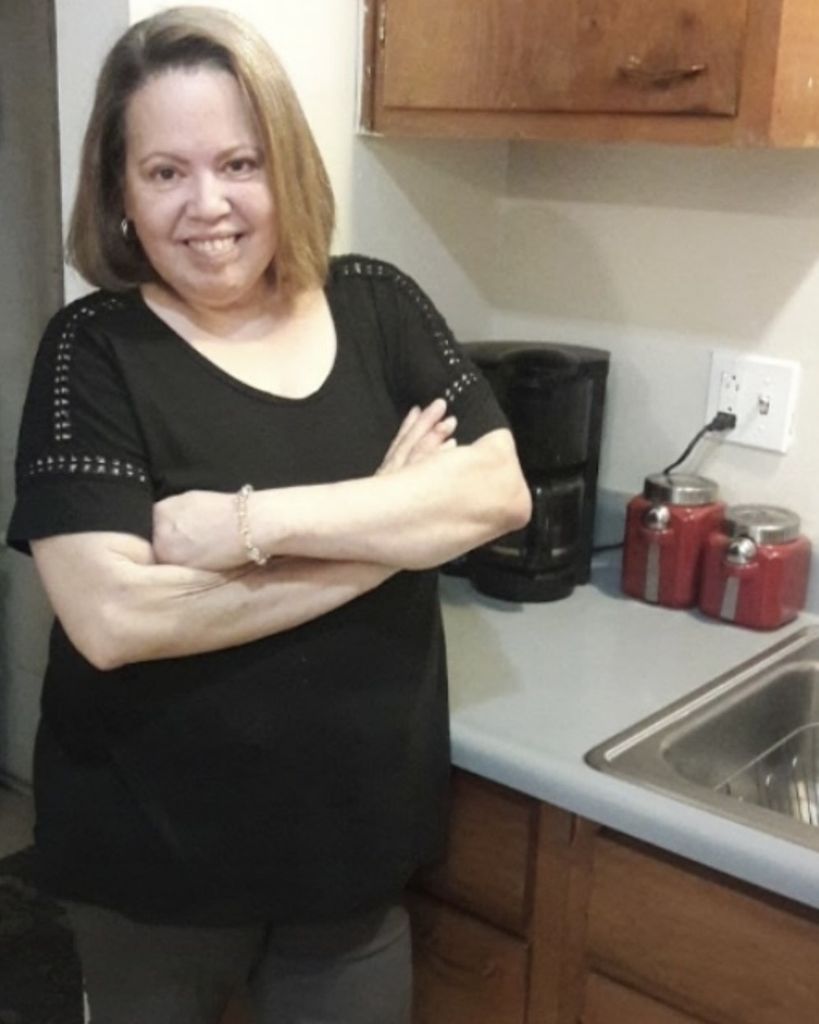 Wilda Santiago Profile Photo